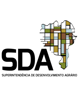 Logo da SDA